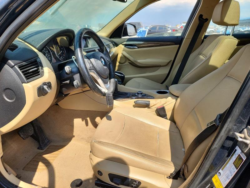 Aukcja sprzedaży 2013 Bmw X1, vin: WBAVM5C52DVV90562, numer aukcji: 61194356