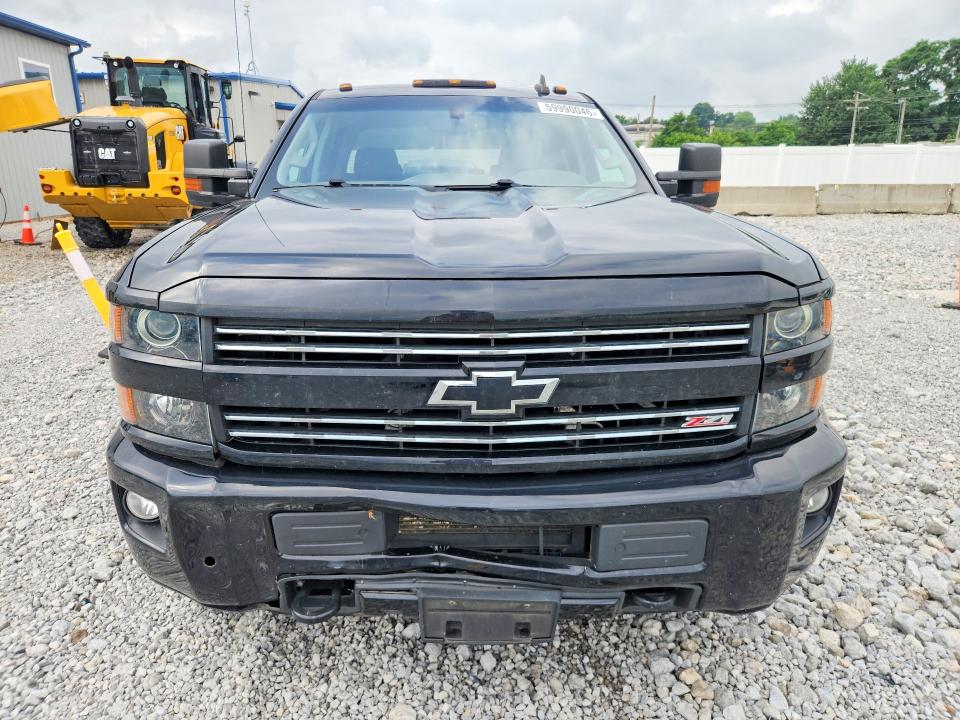Aukcja sprzedaży 2016 Chevrolet Silverado, vin: 1GC1KVEG9GF304274, numer aukcji: 59990046