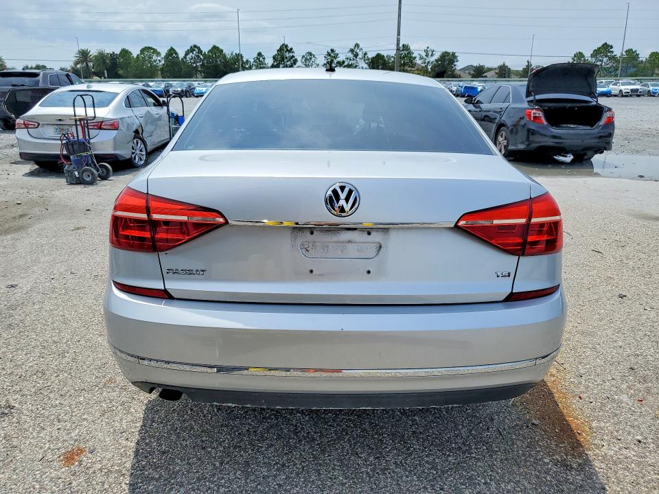 Aukcja sprzedaży 2016 Volkswagen Passat, vin: 1VWAT7A30GC053462, numer aukcji: 62905696