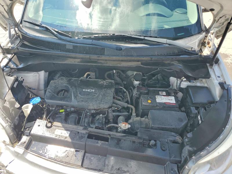Aukcja sprzedaży 2018 Kia Soul, vin: KNDJN2A26J7515773, numer aukcji: 60062806