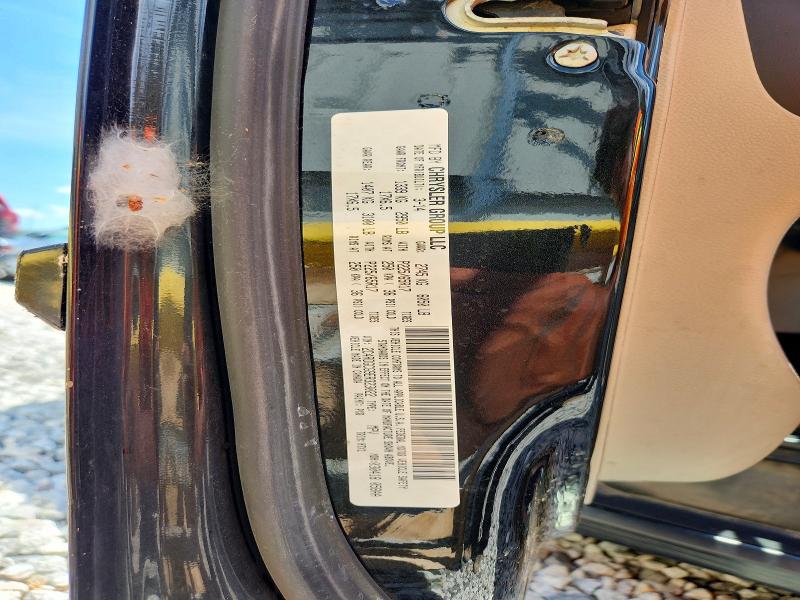 Aukcja sprzedaży 2014 Dodge Grand Caravan, vin: 2C4RDGCG9ER323022, numer aukcji: 60701986