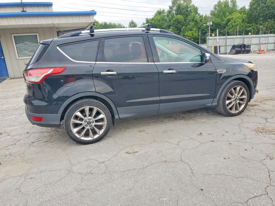 62031906 :رقم المزاد ، 1FMCU9GX8GUB55998 vin ، 2016 Ford Escape مزاد بيع