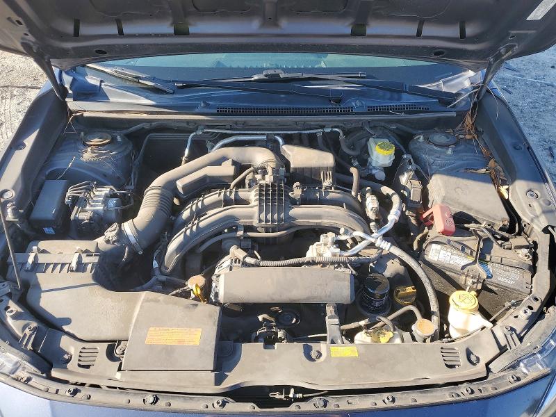 Aukcja sprzedaży 2017 Subaru Impreza, vin: 4S3GTAA68H3732238, numer aukcji: 60379756