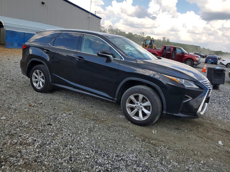 58884936 :رقم المزاد ، JTJDZKCA2J2000950 vin ، 2018 Lexus Rx مزاد بيع