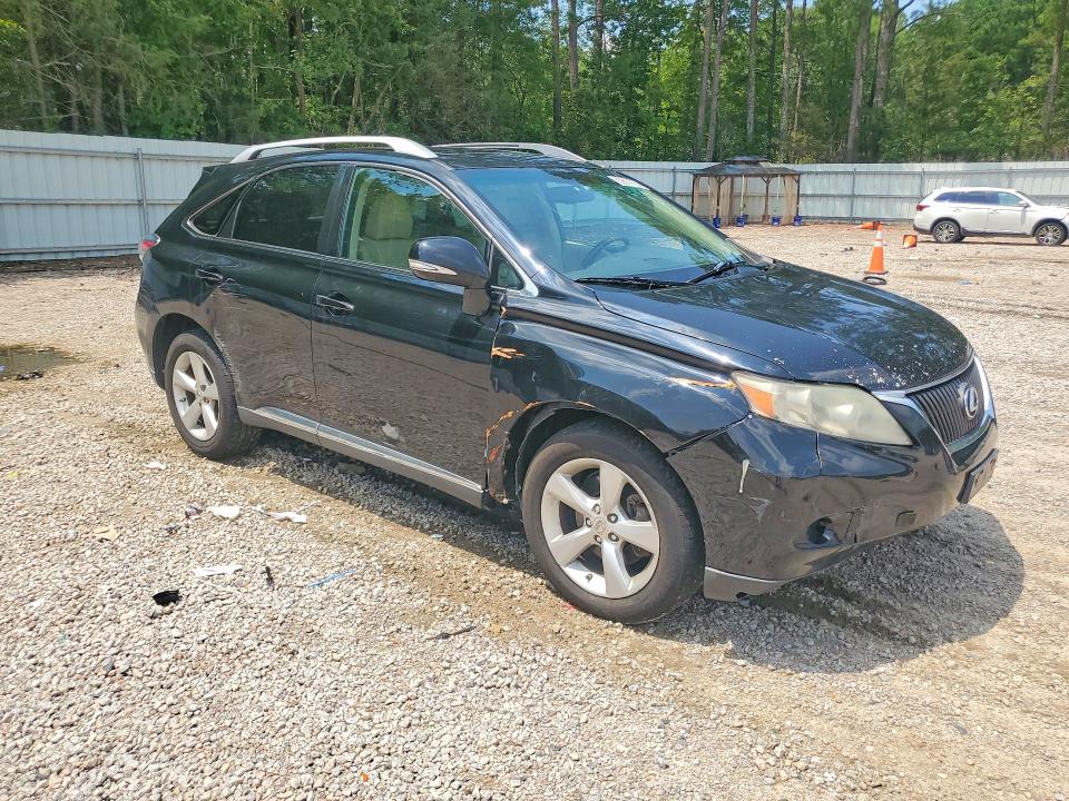 62814706 :رقم المزاد ، 2T2BK1BA0BC113949 vin ، 2011 Lexus Rx مزاد بيع