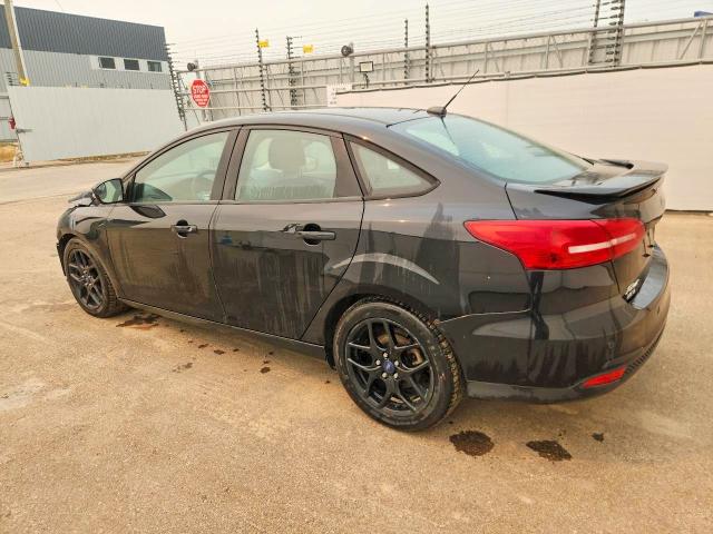Продаж на аукціоні авто 2016 Ford Focus, vin: 1FADP3F25GL278365, номер лоту: 58396186