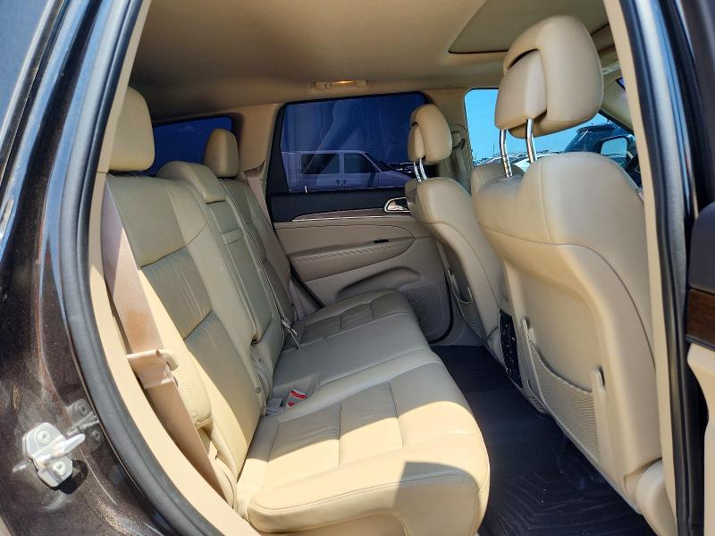 Продажа на аукционе авто 2015 Jeep Grand Cherokee, vin: 1C4RJFBG9FC794554, номер лота: 59735736
