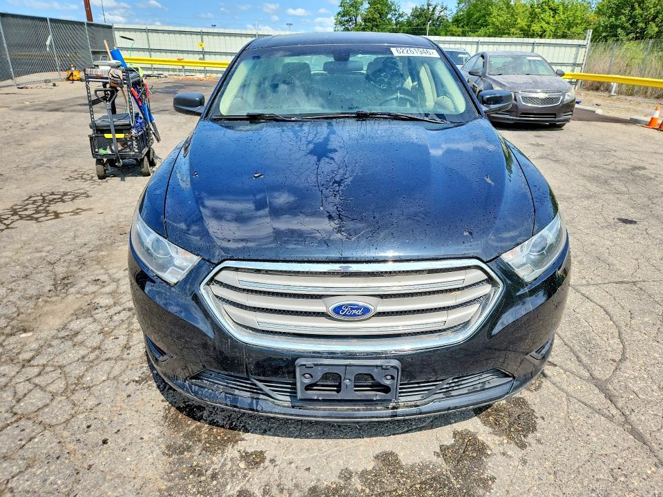 Продаж на аукціоні авто 2016 Ford Taurus, vin: 1FAHP2D88GG109890, номер лоту: 62261946