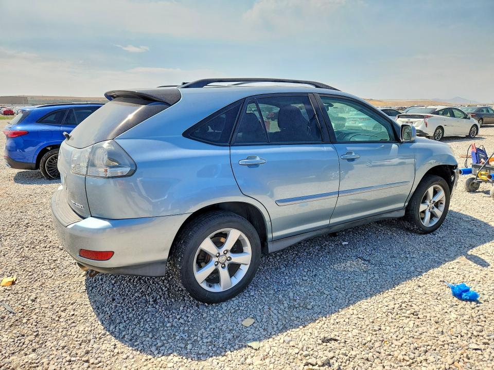 Продаж на аукціоні авто 2005 Lexus Rx, vin: 2T2GA31U05C026332, номер лоту: 60993276