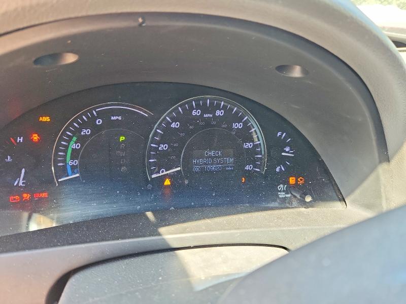 61155966 :رقم المزاد ، 4T1BB3EK4AU116869 vin ، 2010 Toyota Camry مزاد بيع
