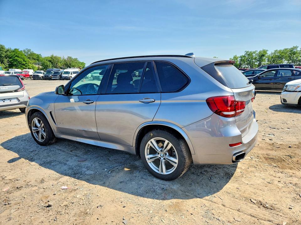 Продажа на аукционе авто 2015 Bmw X5, vin: 5UXKR0C52F0P16024, номер лота: 60632916