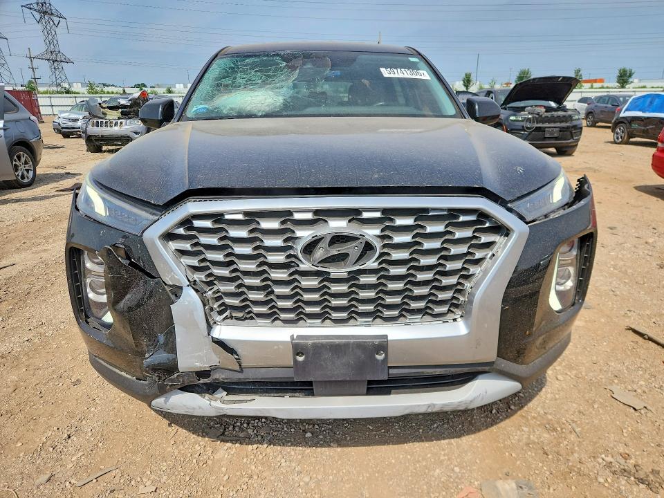 Aukcja sprzedaży 2020 Hyundai Palisade, vin: KM8R14HEXLU068147, numer aukcji: 59741306