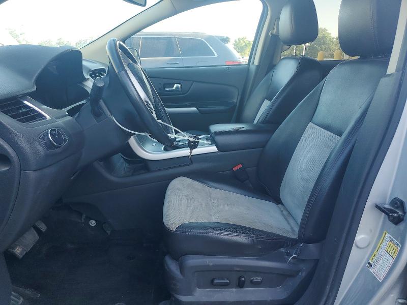 Продажа на аукционе авто 2013 Ford Edge, vin: 2FMDK4JC8DBC74235, номер лота: 59718426