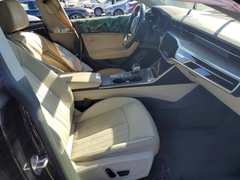 Aukcja sprzedaży 2019 Audi A7, vin: WAUU2AF2XKN032953, numer aukcji: 60813246