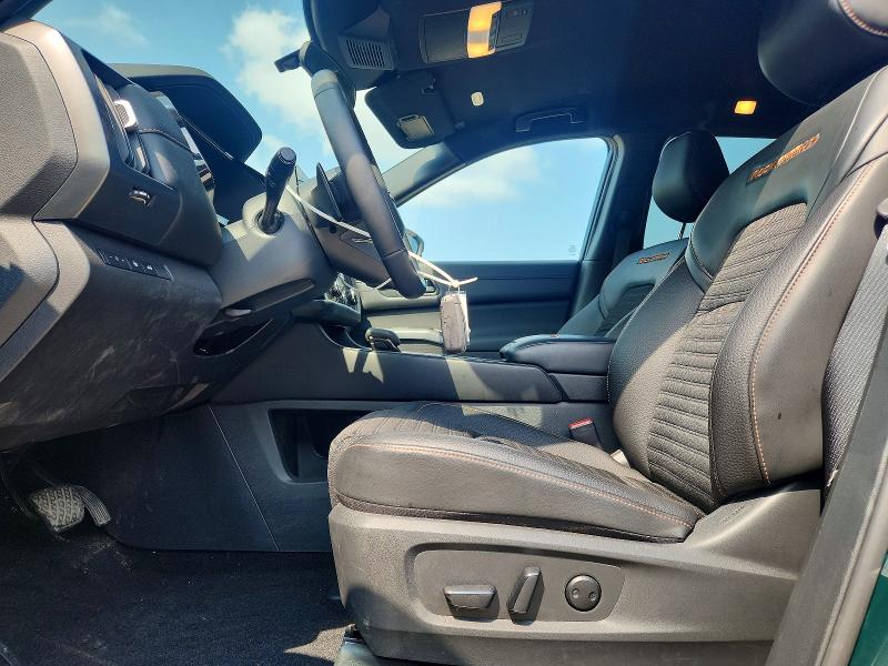 Продажа на аукционе авто 2025 Nissan Pathfinder, vin: 5N1DR3BD9SC285951, номер лота: 62591266
