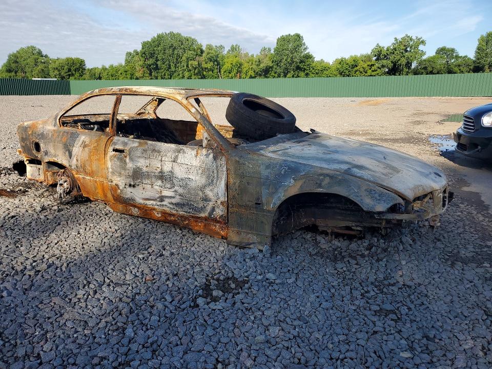 Aukcja sprzedaży 1996 Bmw 328, vin: WBABG1323TET01616, numer aukcji: 60445496