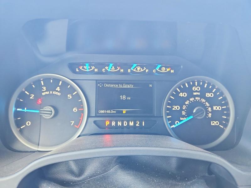 Aukcja sprzedaży 2017 Ford F150, vin: 1FTEW1CF2HKE12107, numer aukcji: 60622456