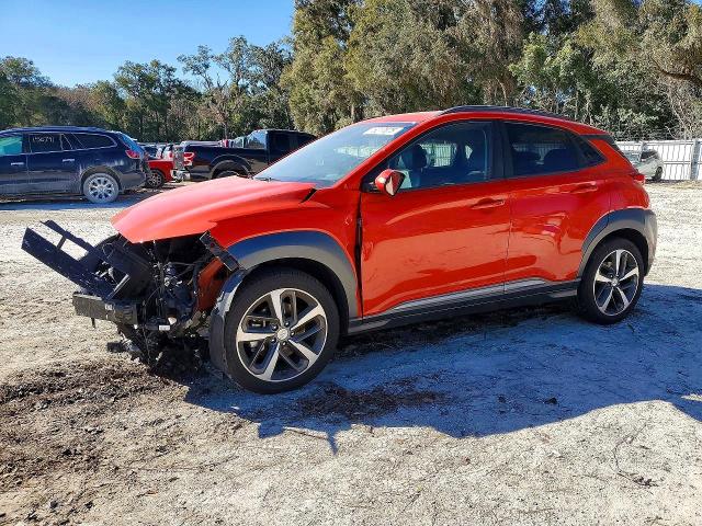 Aukcja sprzedaży 2020 Hyundai Kona, vin: KM8K33A57LU462964, numer aukcji: 61812086