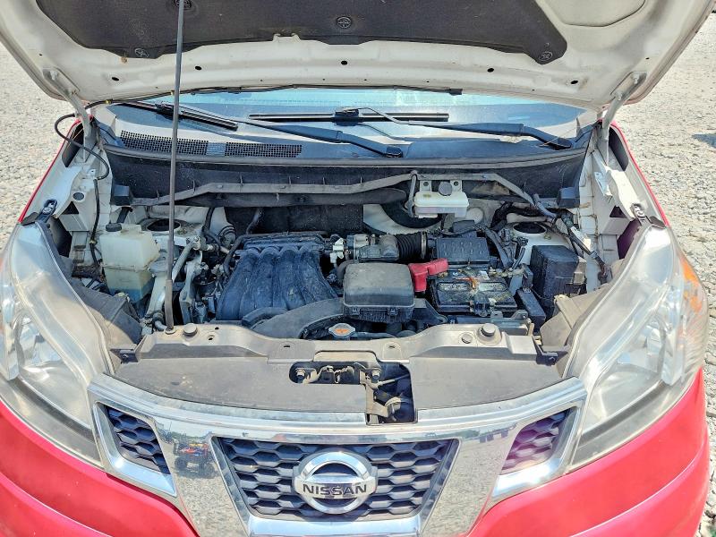 Продажа на аукционе авто 2019 Nissan Nv200, vin: 3N6CM0KN6KK702066, номер лота: 62621366