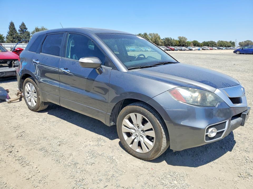 Продажа на аукционе авто 2010 Acura Rdx, vin: 5J8TB2H22AA003133, номер лота: 61568346