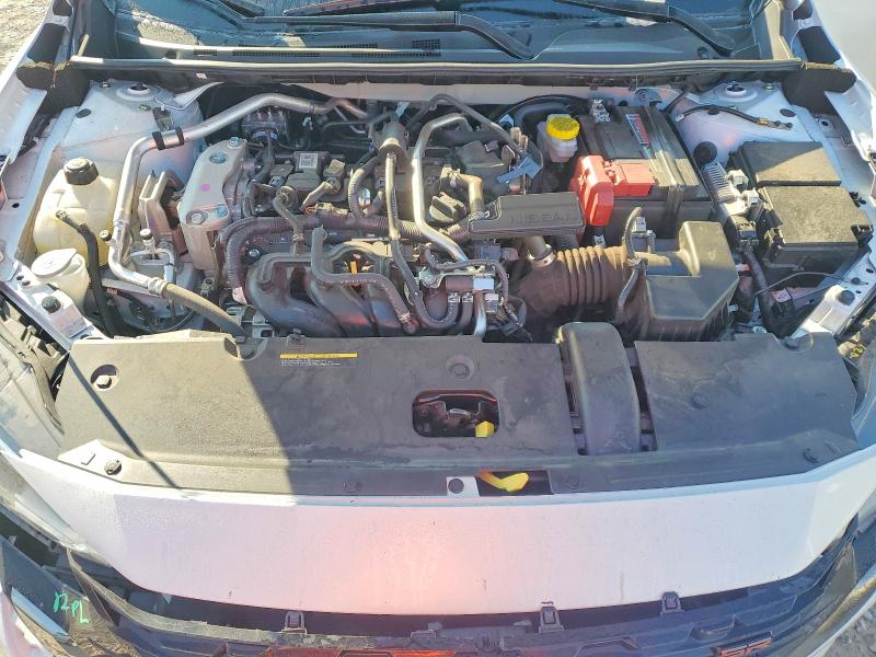 2025 Nissan Sentra მანქანა იყიდება აუქციონზე, vin: 3N1AB8DV5SY323104, აუქციონის ნომერი: 62478296