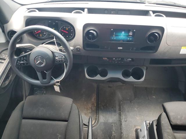 Auction sale of the 2024 Mercedes-benz Sprinter, vin: W1Y8ND3Y9RT169311, lot number: 61674036