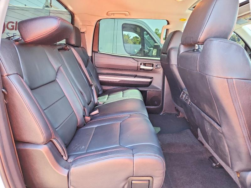 Aukcja sprzedaży 2021 Toyota Tundra, vin: 5TFDY5F18MX966908, numer aukcji: 62062426