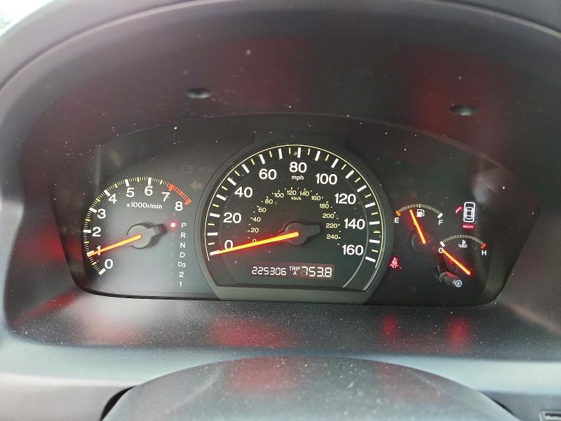 62125006 :رقم المزاد ، 1HGCM66533A023456 vin ، 2003 Honda Accord مزاد بيع