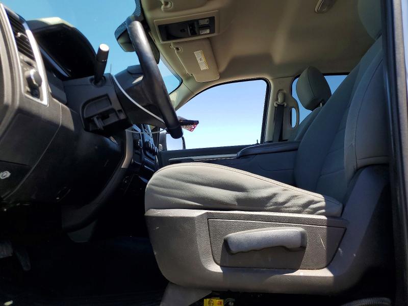 Продажа на аукционе авто 2013 Ram 1500, vin: 1C6RR7GP4DS609800, номер лота: 60870956