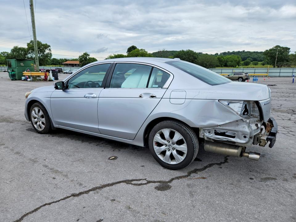 Продаж на аукціоні авто 2009 Honda Accord, vin: 1HGCP36849A008151, номер лоту: 60618016