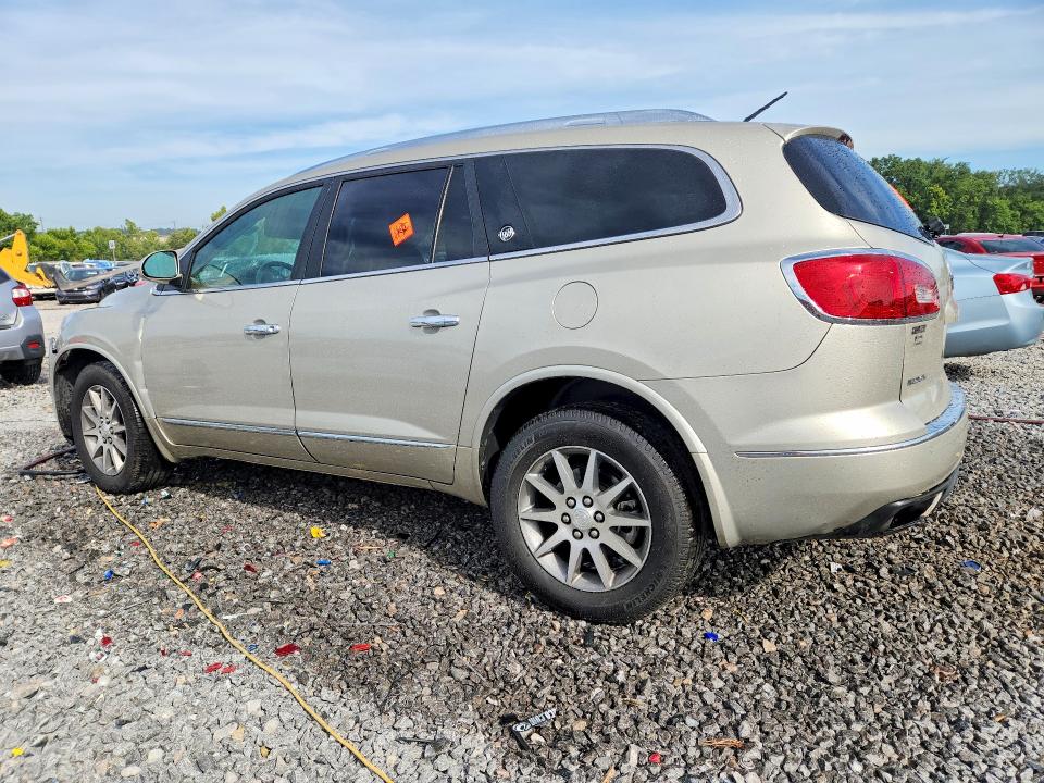 Aukcja sprzedaży 2016 Buick Enclave, vin: 5GAKRBKD9GJ300295, numer aukcji: 61901346