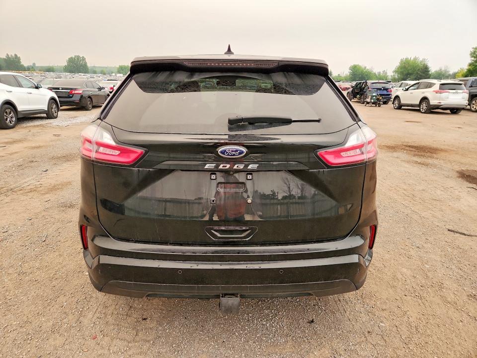 2023 Ford Edge მანქანა იყიდება აუქციონზე, vin: 2FMPK4J9XPBA60000, აუქციონის ნომერი: 60840056