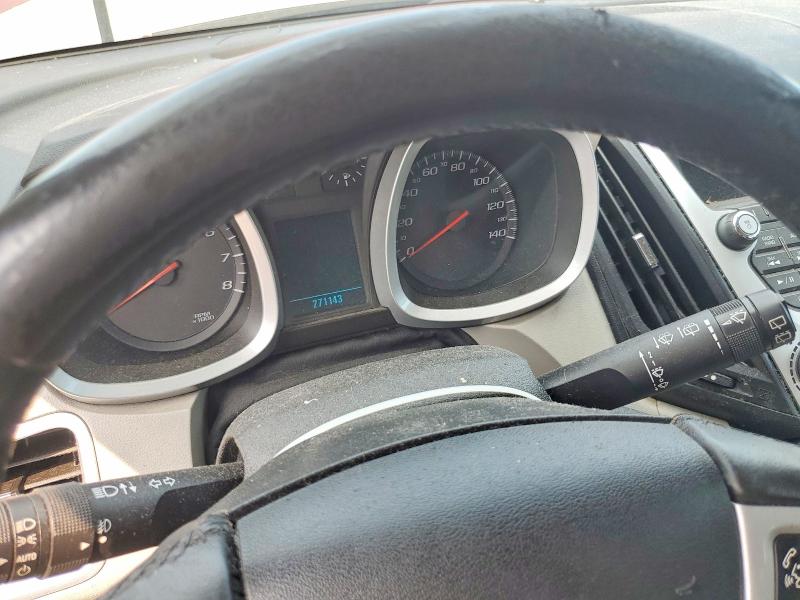 Aukcja sprzedaży 2011 Chevrolet Equinox, vin: 2CNFLNEC9B6227579, numer aukcji: 60683406