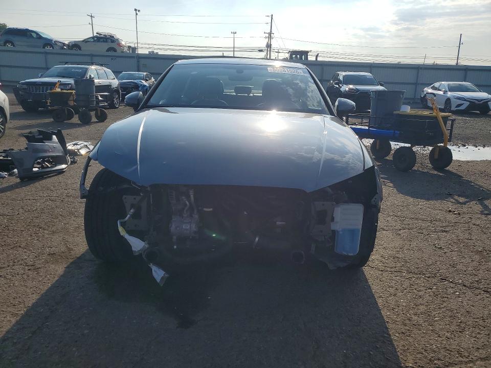 Aukcja sprzedaży 2017 Audi A3, vin: WAUB8GFF1H1048728, numer aukcji: 60881526