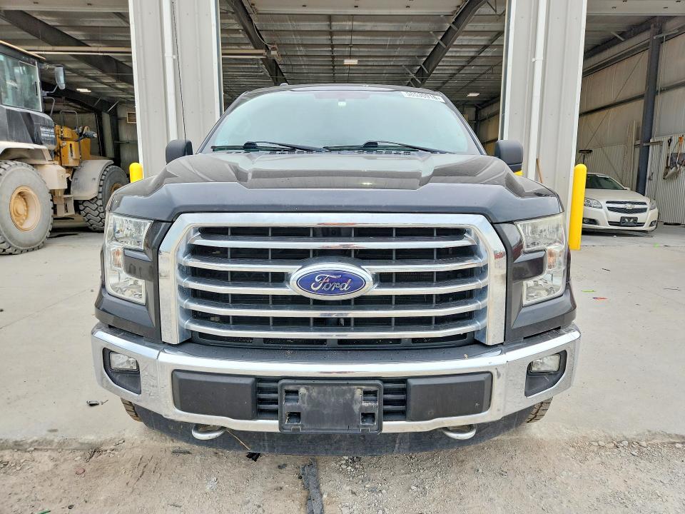 Продажа на аукционе авто 2015 Ford F150, vin: 1FTFX1EF6FKD79950, номер лота: 58530916