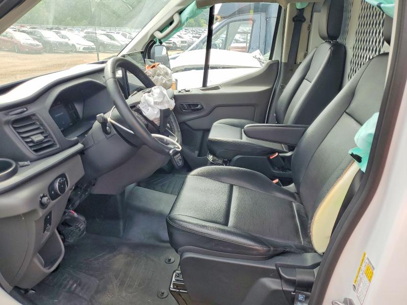 Продажа на аукционе авто 2026 Ford Transit, vin: 1FTYE1Y84TKA29482, номер лота: 62830256