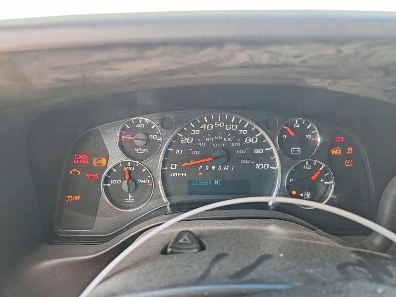 Продажа на аукционе авто 2016 Gmc Savana, vin: 1GTW7AFF5G1904678, номер лота: 63182546