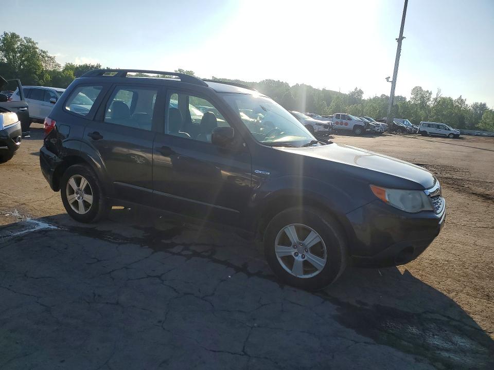 Продажа на аукционе авто 2012 Subaru Forester, vin: JF2SHABC6CH459202, номер лота: 60188056