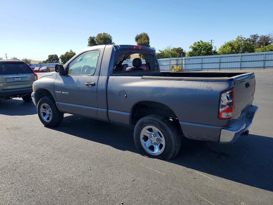 Aukcja sprzedaży 2002 Dodge Ram 1500, vin: 1D7HU16N12J210237, numer aukcji: 60635336
