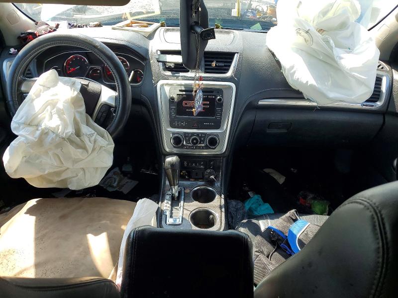 Aukcja sprzedaży 2016 Gmc Acadia, vin: 1GKKRRKD4GJ118385, numer aukcji: 60737286