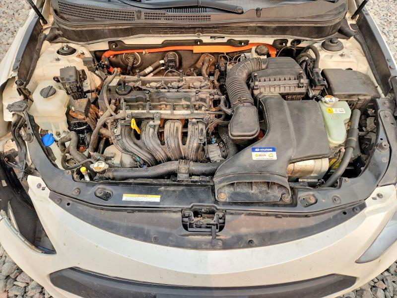 Aukcja sprzedaży 2012 Hyundai Sonata, vin: KMHEC4A49CA024541, numer aukcji: 61397116