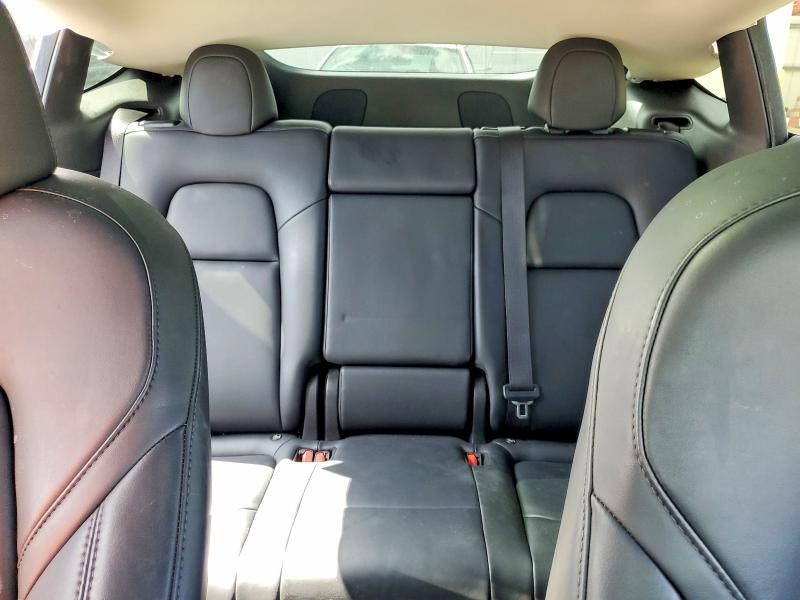 Продажа на аукционе авто 2024 Tesla Model Y, vin: 7SAYGDED0RF102563, номер лота: 61808396