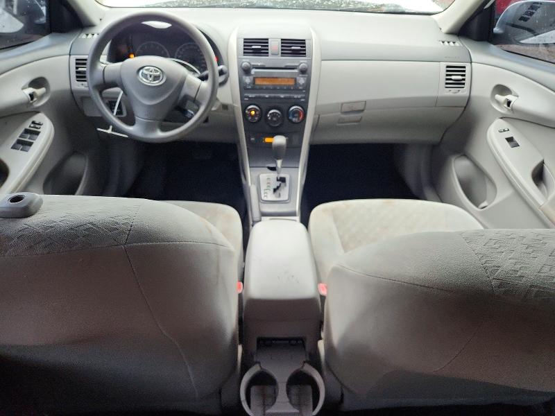 2010 Toyota Corolla მანქანა იყიდება აუქციონზე, vin: 2T1BU4EE4AC291294, აუქციონის ნომერი: 61848056