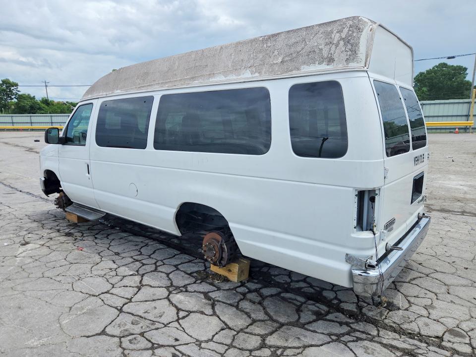 Aukcja sprzedaży 2012 Ford Econoline, vin: 1FTSS3EL1CDB15338, numer aukcji: 60843046
