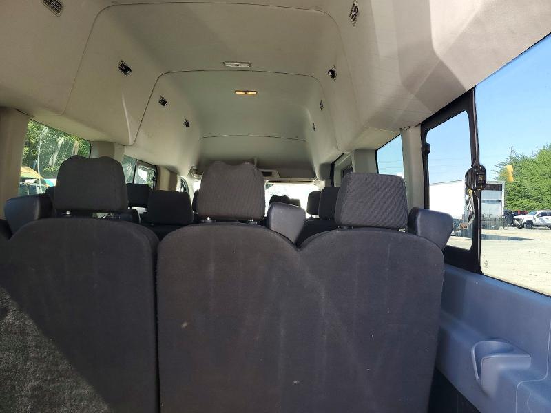 Продаж на аукціоні авто 2018 Ford Transit, vin: 1FBVU4XG1JKB39438, номер лоту: 64684376