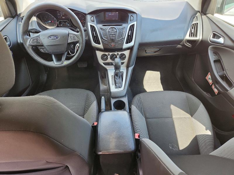 Aukcja sprzedaży 2013 Ford Focus, vin: 1FADP3K26DL255792, numer aukcji: 63583776