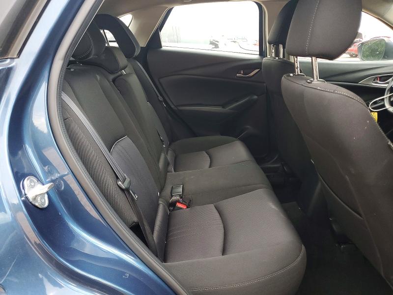 Aukcja sprzedaży 2019 Mazda Cx-3, vin: JM1DKFB79K1420913, numer aukcji: 59332336