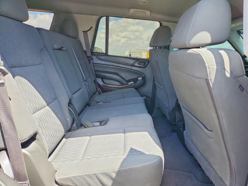 2019 Gmc Yukon მანქანა იყიდება აუქციონზე, vin: 1GKS1AKC5KR306035, აუქციონის ნომერი: 61698986