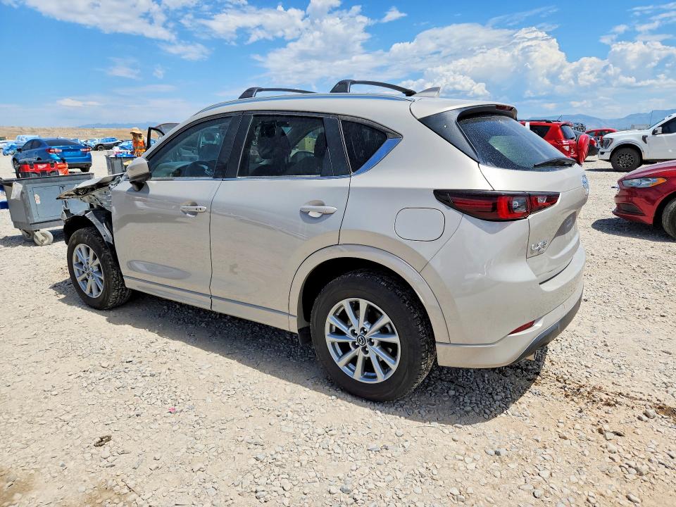 Aukcja sprzedaży 2024 Mazda Cx-5, vin: JM3KFBBM4R0391791, numer aukcji: 62442086