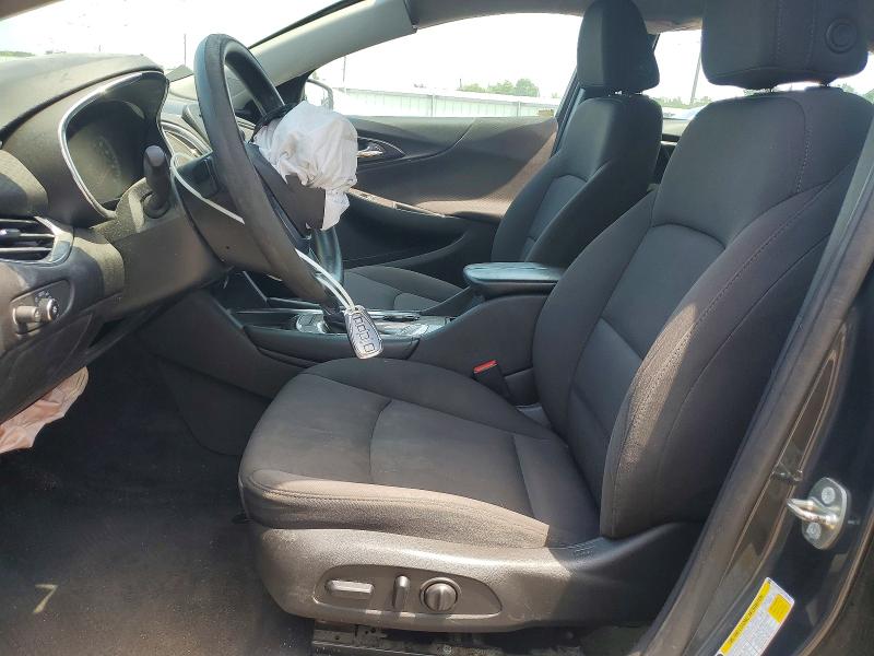 Продажа на аукционе авто 2018 Chevrolet Malibu, vin: 1G1ZD5ST8JF158402, номер лота: 59373816